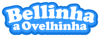 Logo Bellinha a Ovelhinha